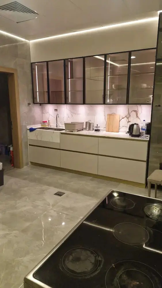 Foto - Nas Villa Luxury Hostels