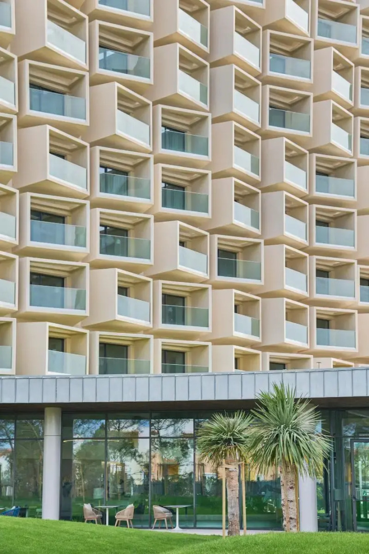 Foto - The Editory by the Sea Lagos