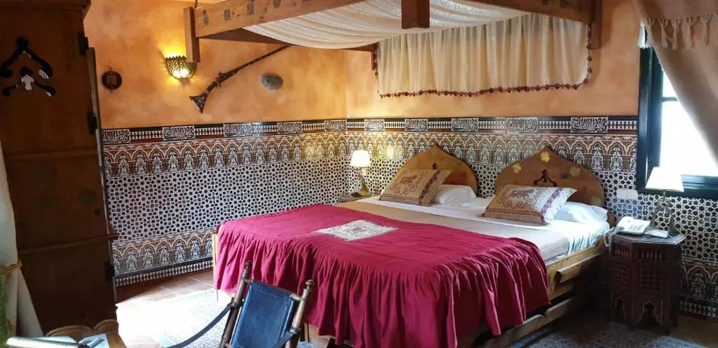 Foto - Amanhavis Hotel