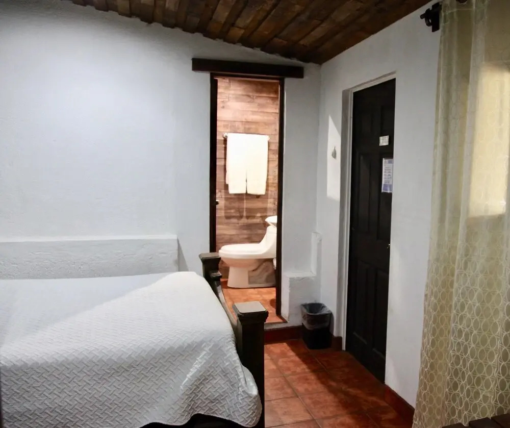 Foto - Hostal Antigüeño