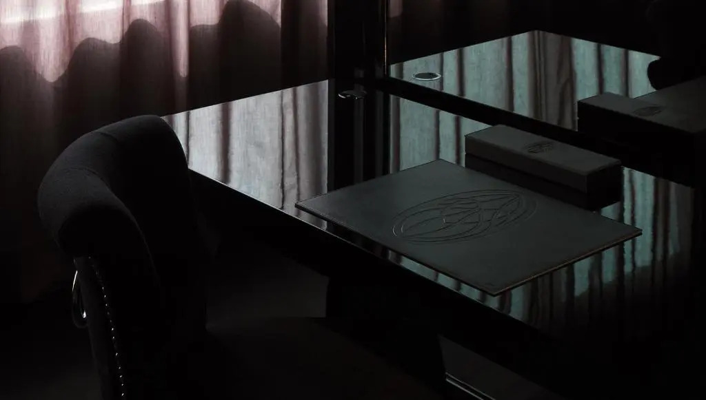 Foto - Roomers Frankfurt Central, Autograph Collection