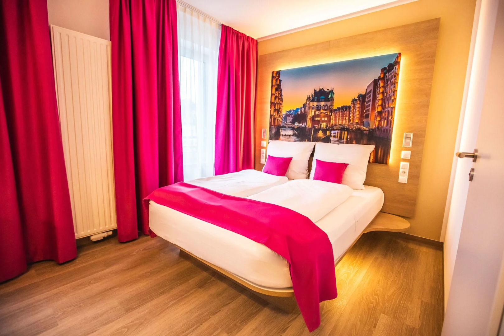 Foto - Hotel Luckys Inn GmbH
