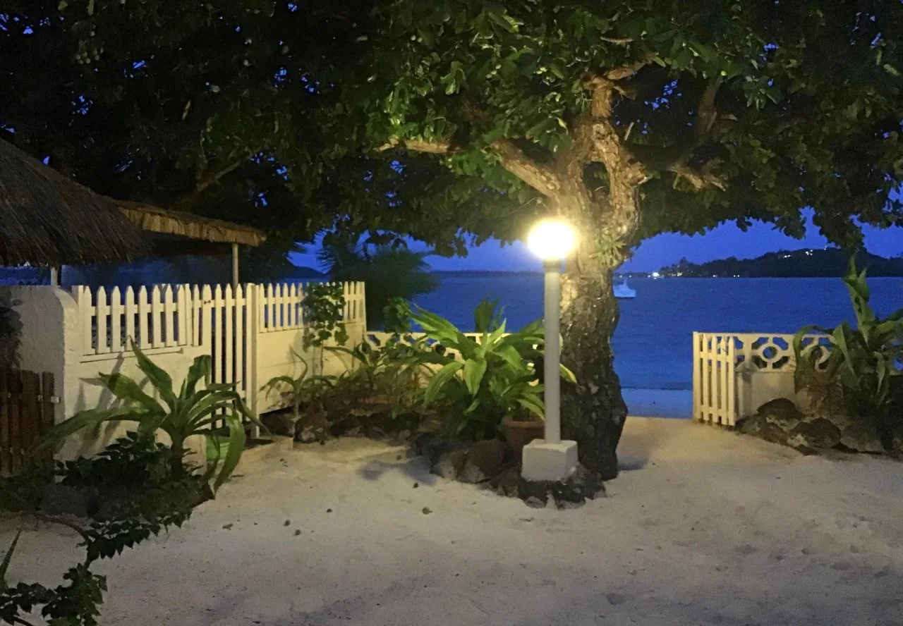 Photo - Village Temanuata
