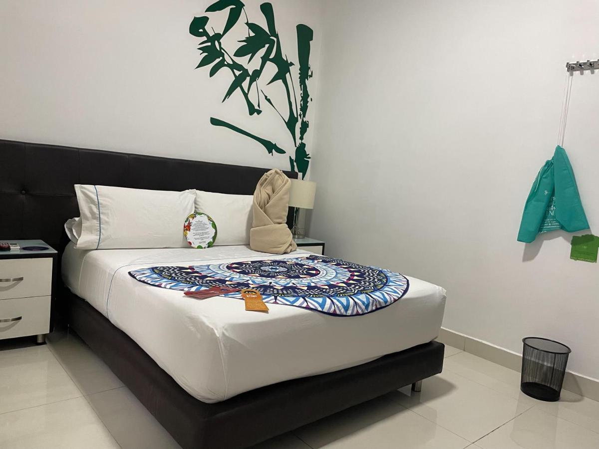 Foto - Hotel Bolivariana plaza Medellín