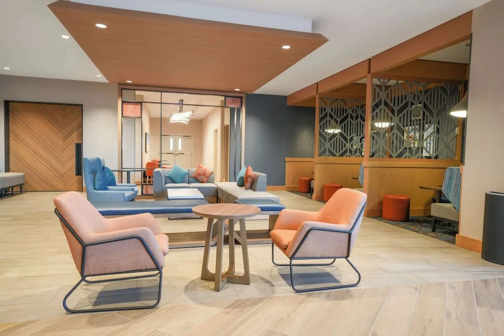 Photo - Hyatt House Sacramento Airport - Natomas