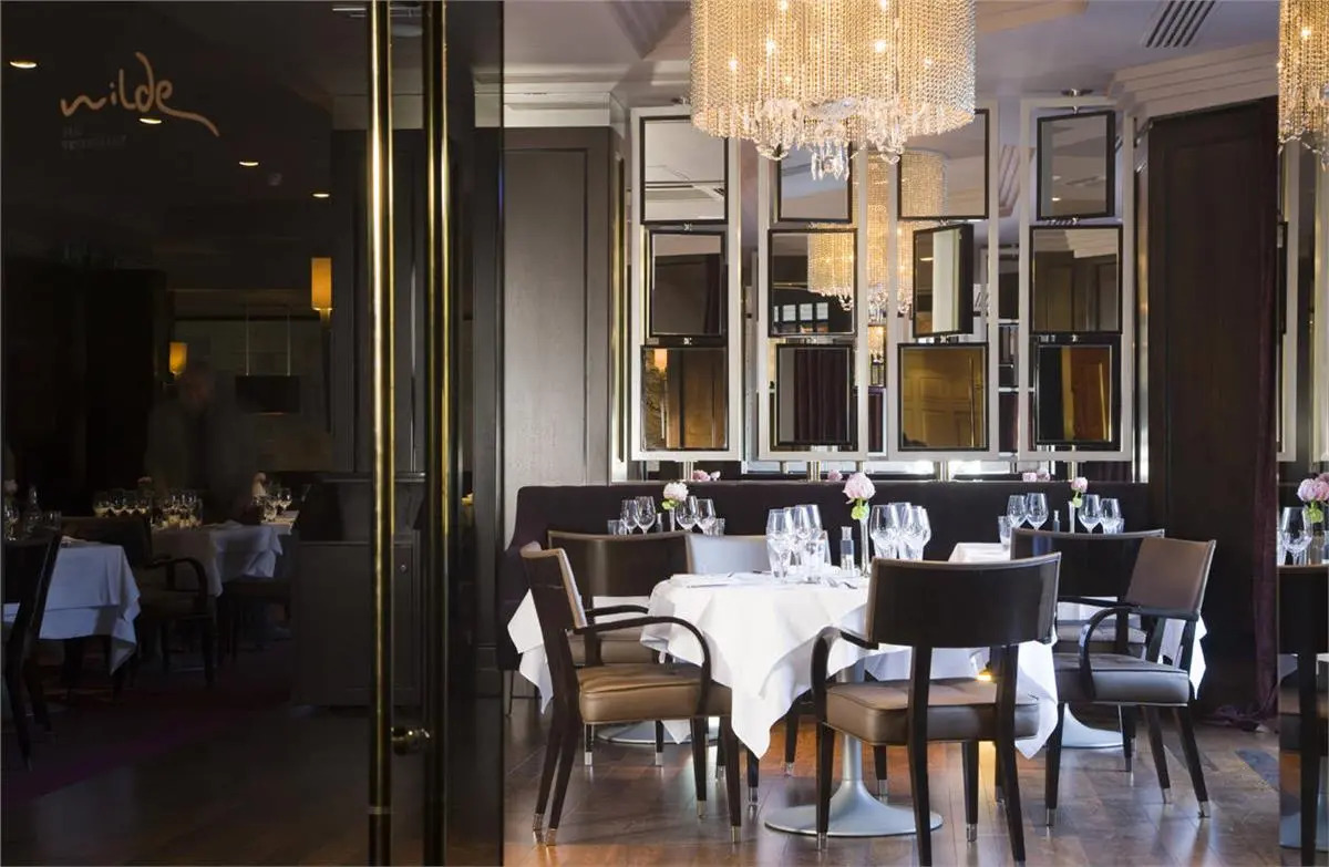 Foto - The Westbury Hotel