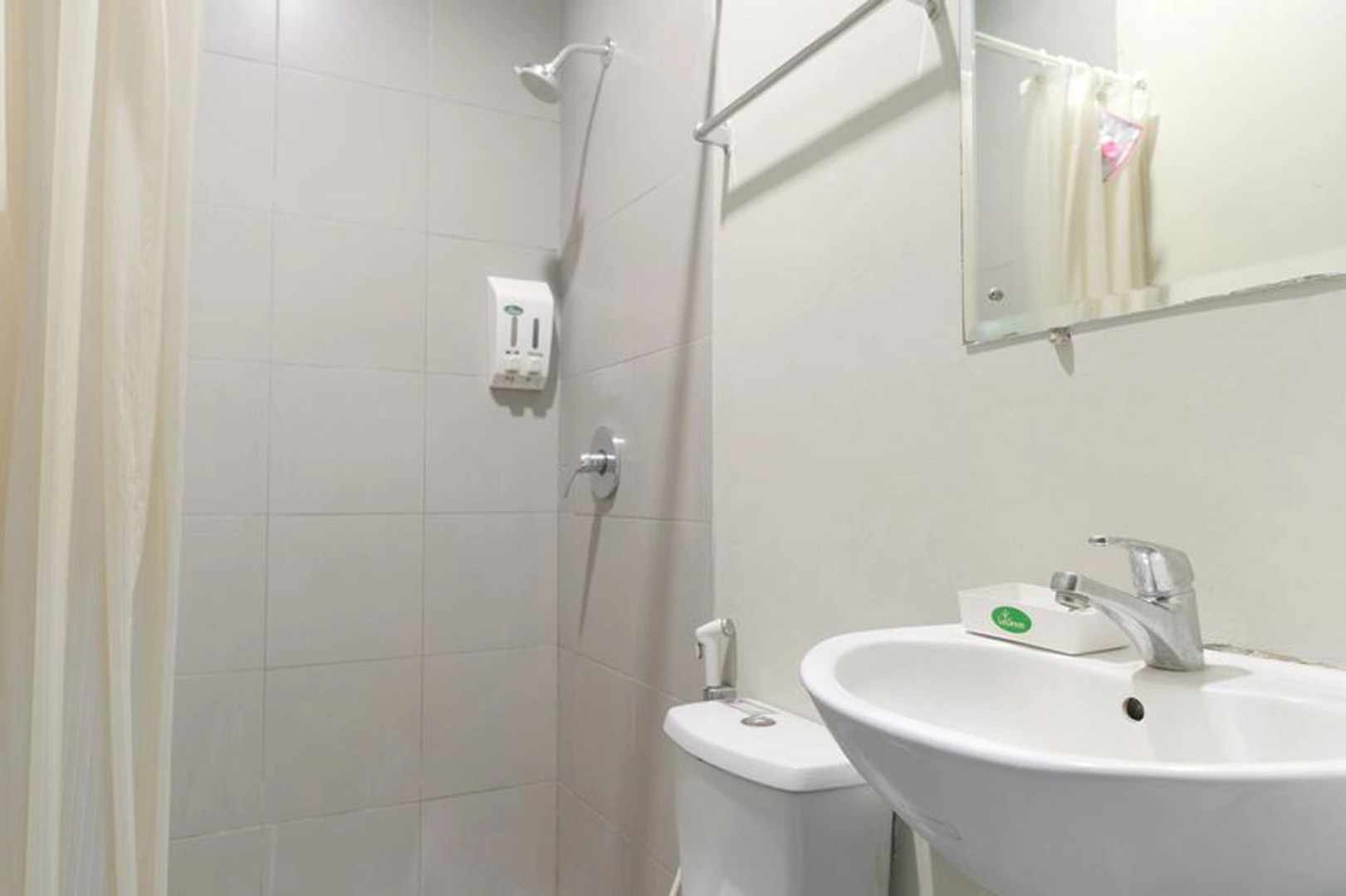 Foto - LeGreen Suite Setiabudi