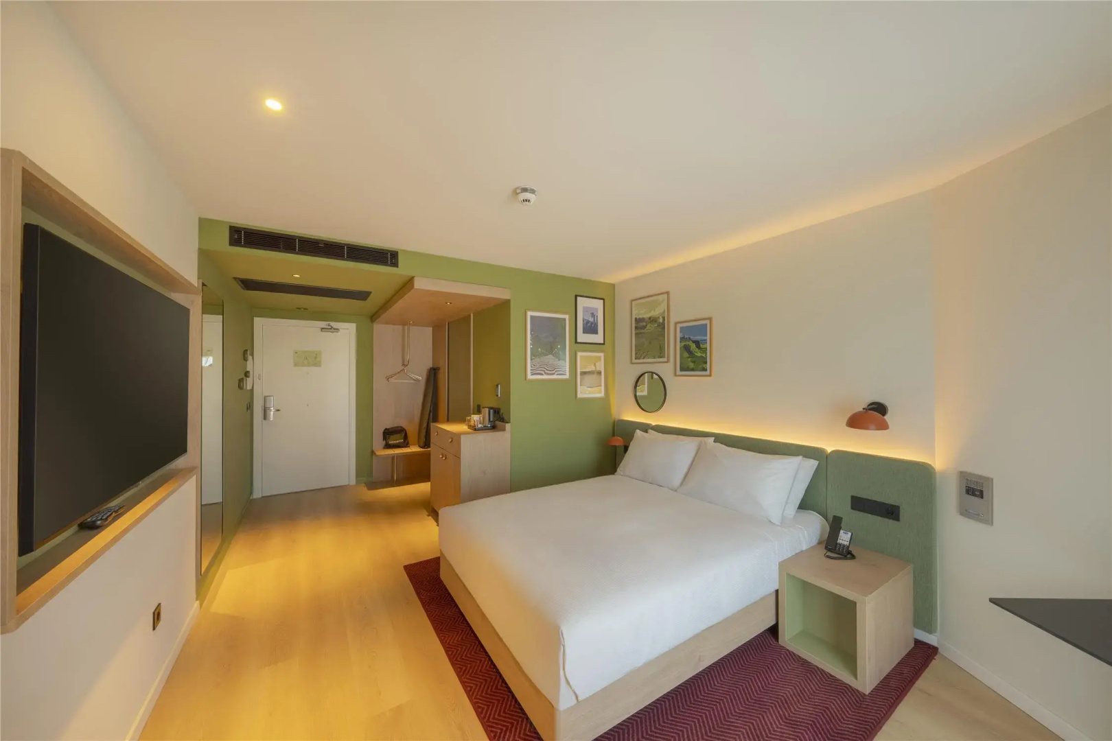 Foto - Hampton By Hilton Alicante Airport