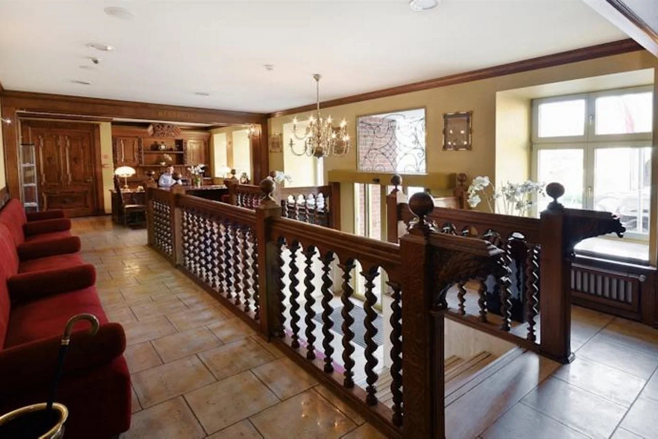 Photo - Hotel Wolne Miasto Old Town Gdańsk