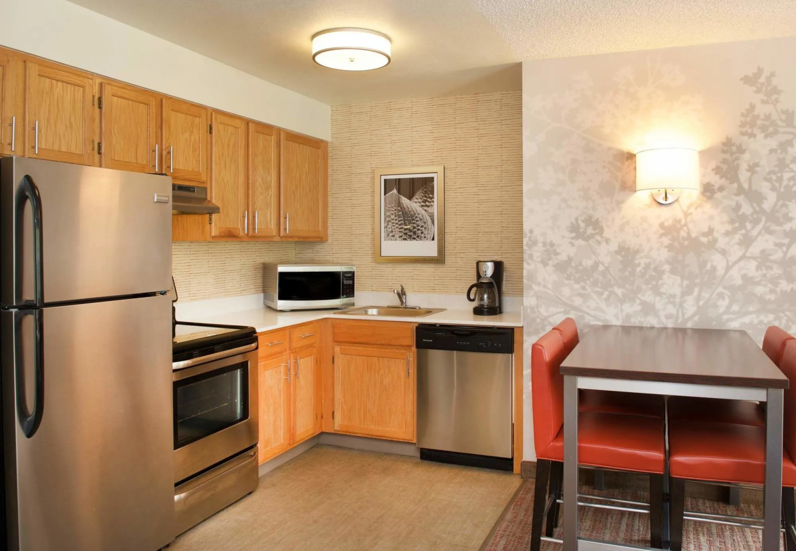 Foto - Residence Inn Phoenix Mesa