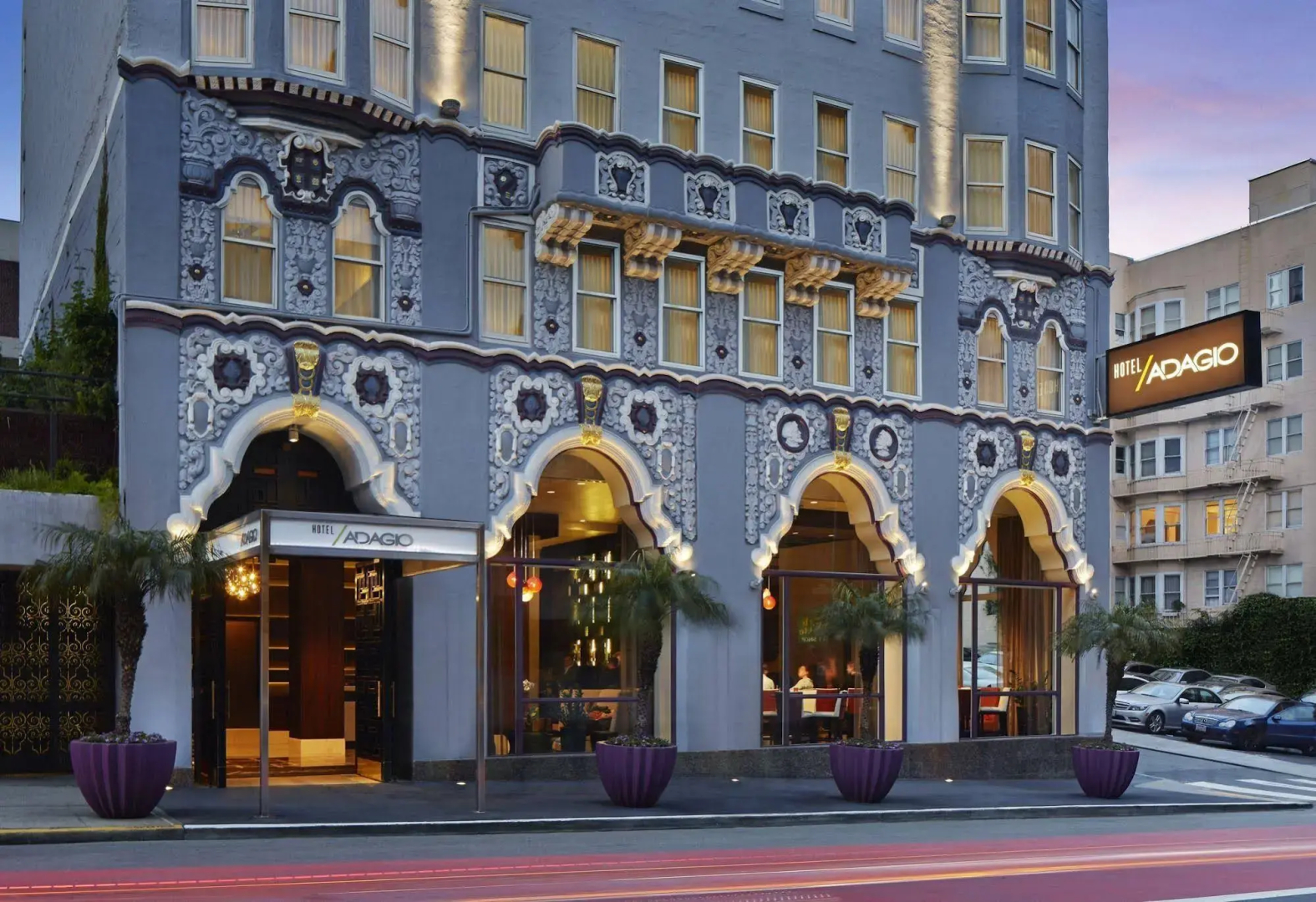 Photo - Hotel Adagio, Autograph Collection