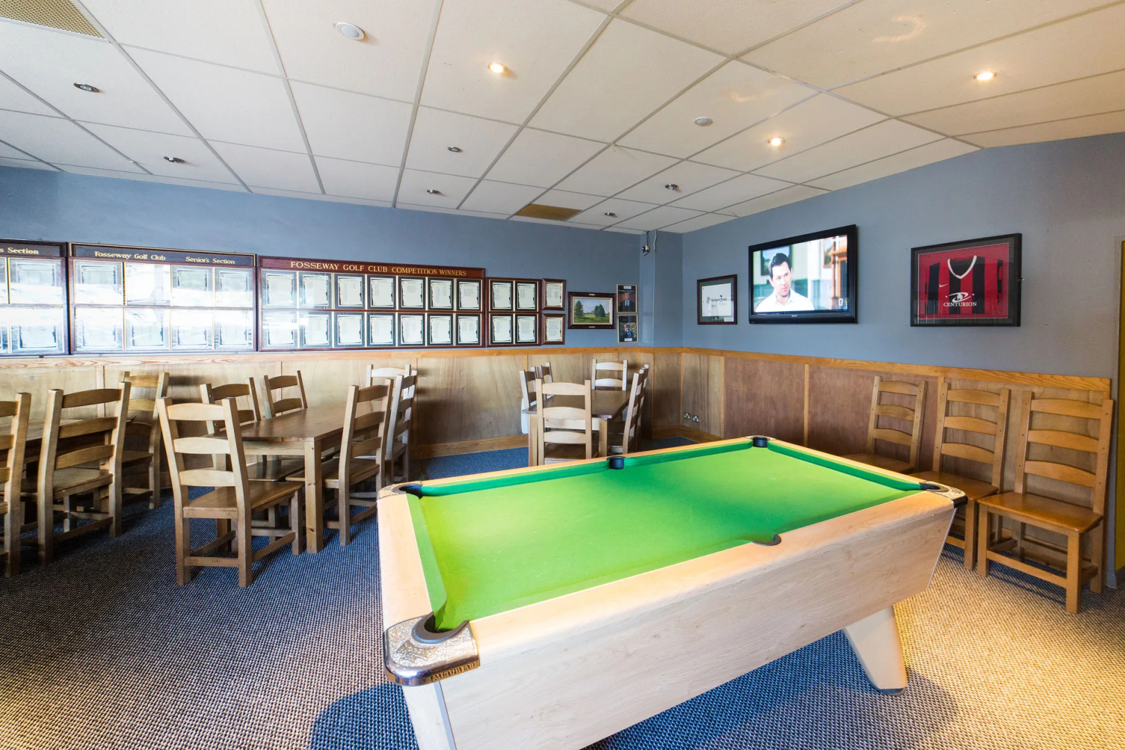 Foto - Best Western Plus Centurion Hotel