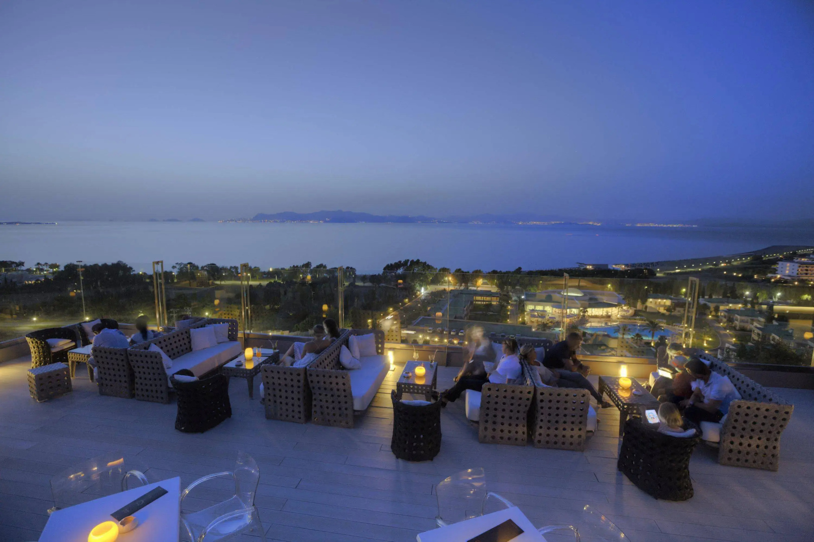 Photo - Kipriotis Panorama Hotel & Suites by Anayia All Inclusive Resorts