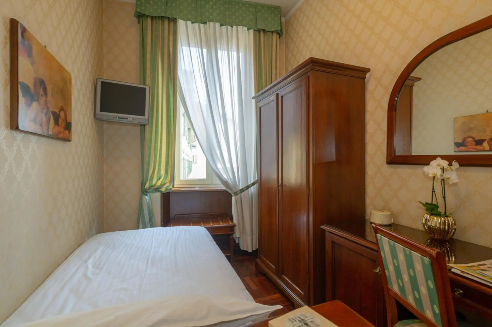 Foto - Hotel Boccaccio
