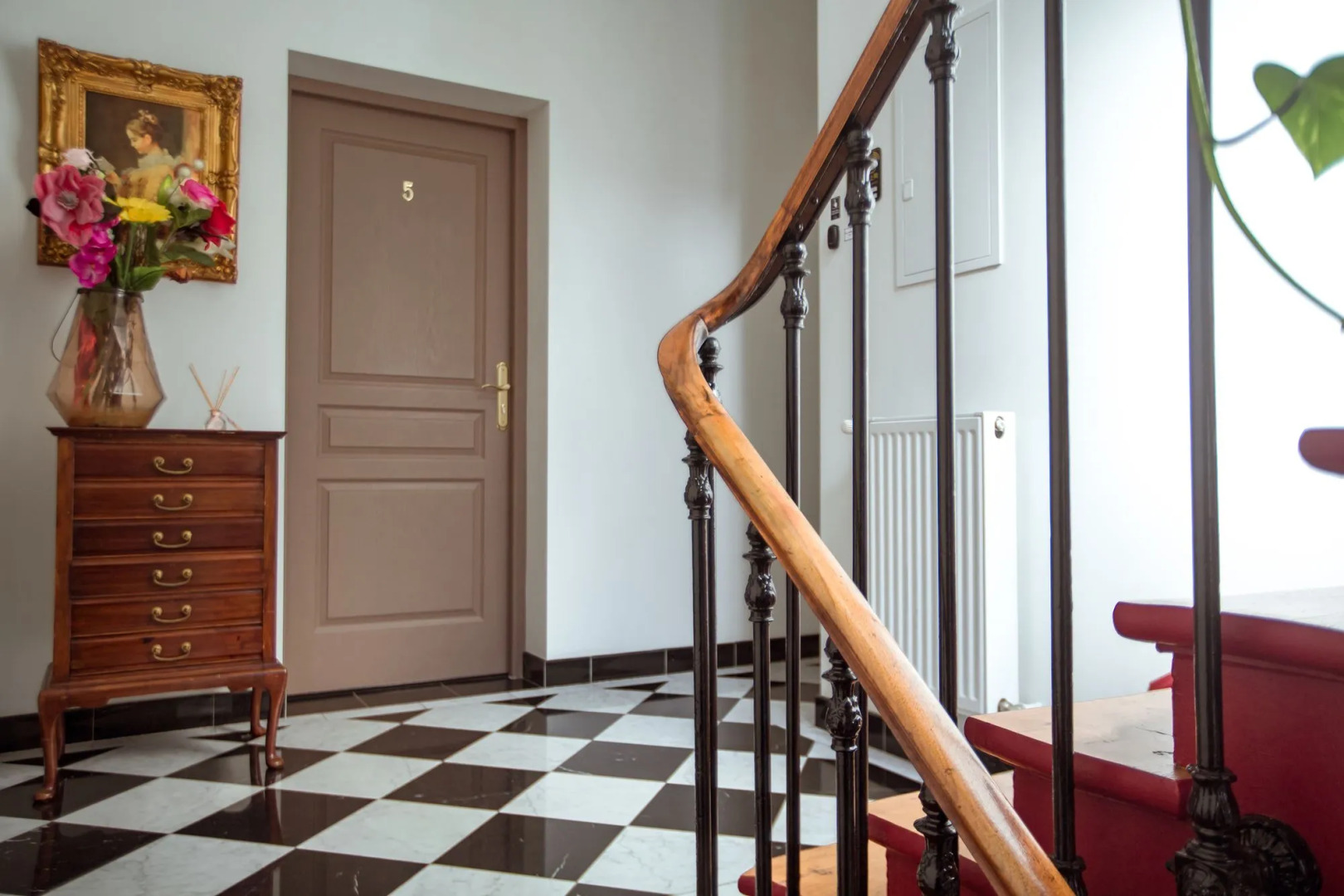 Foto - La Maison Gobert Paris Hotel Particulier