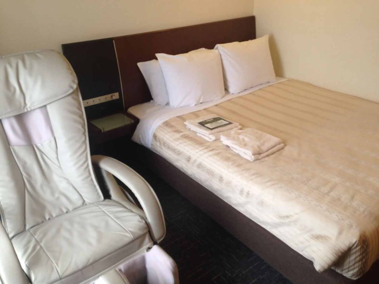 Photo - Hotel Blion Naha