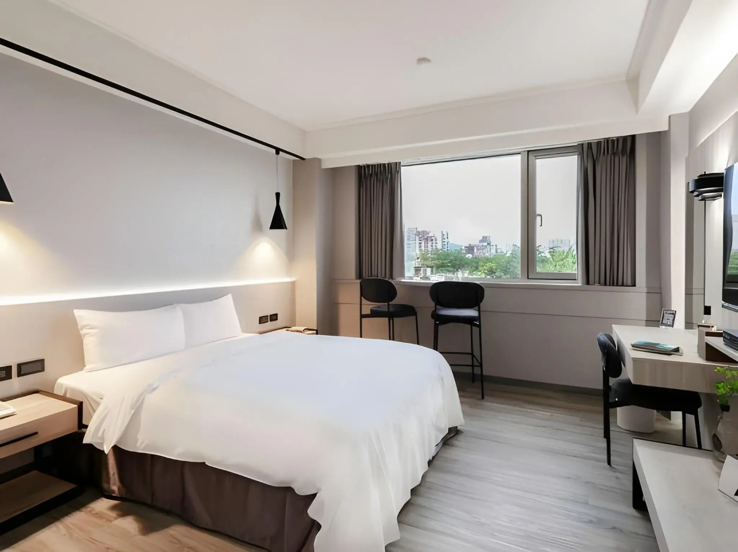 Foto - Dolamanco Hotel