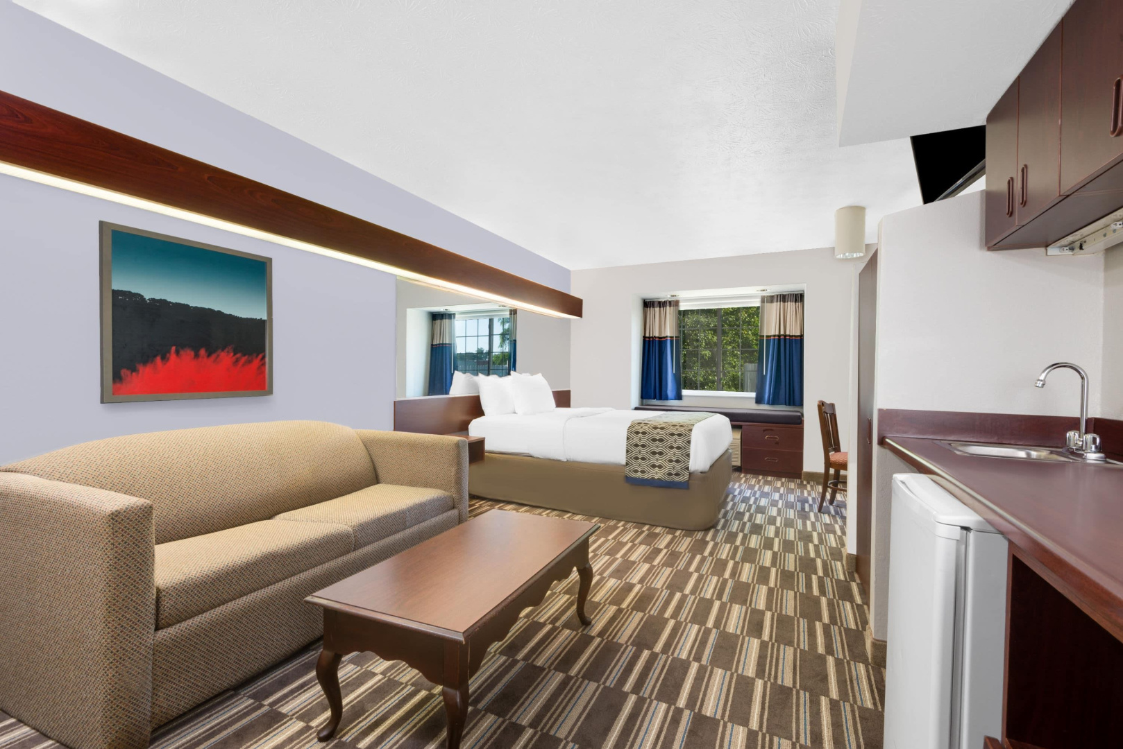 Foto - Microtel Inn & Suites by Wyndham London