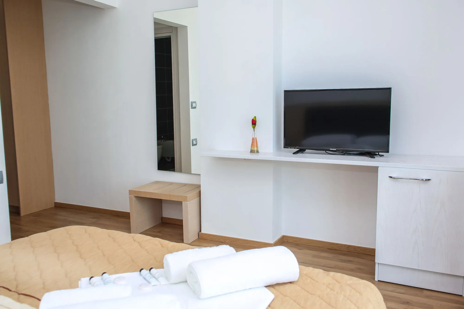 Photo - Hotel Saranda Palace