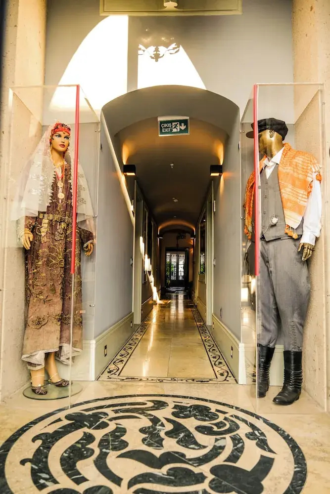 Foto - Kocadon Hotel