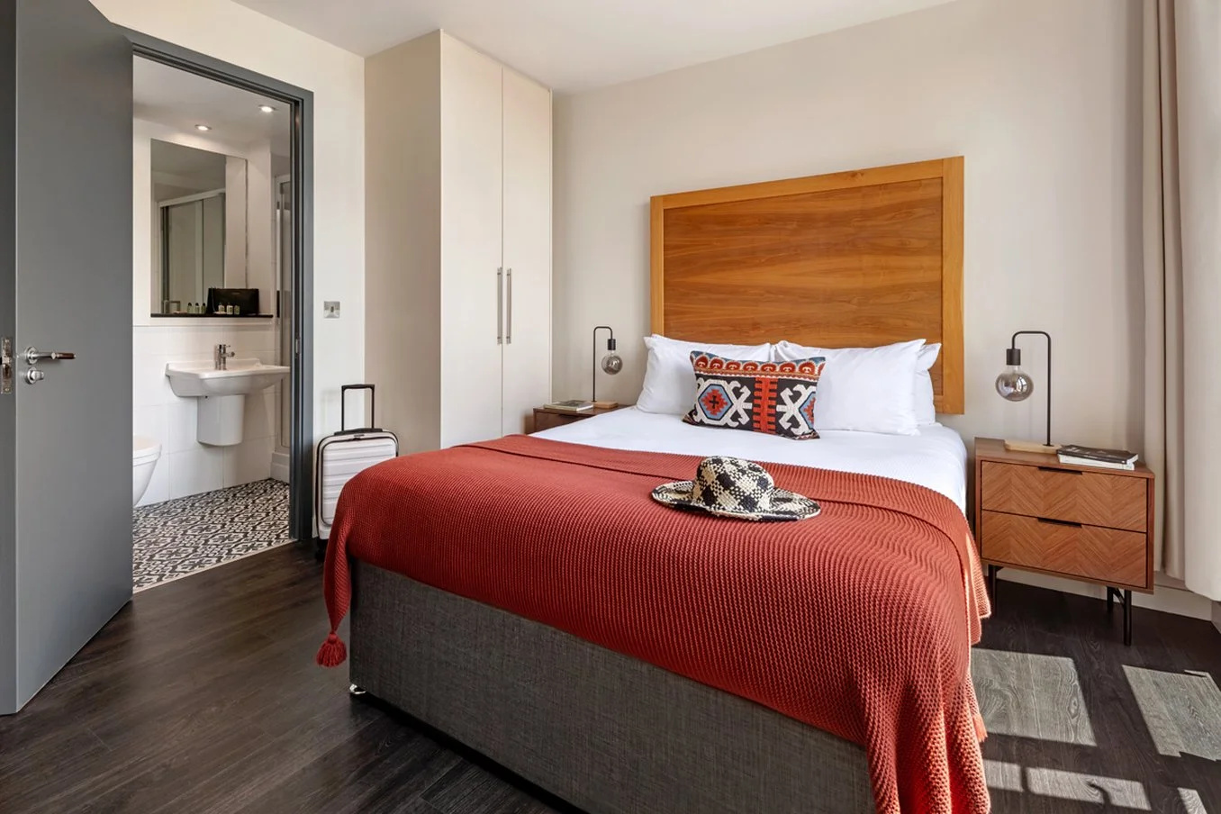 Photo - Marlin Apartments Canary Wharf