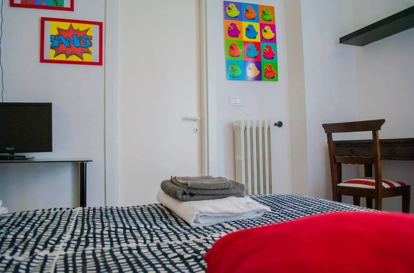 Foto - A Quattro Passi Da