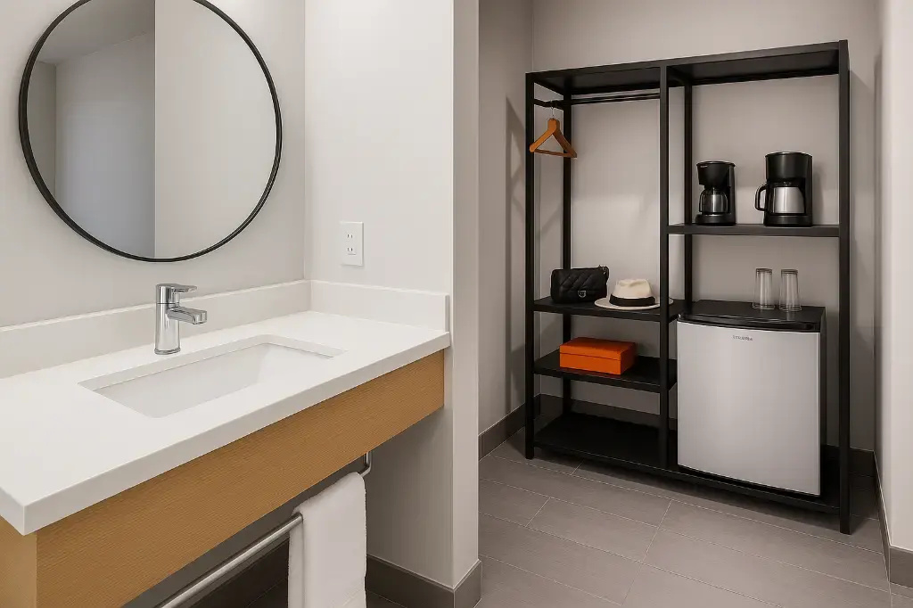 Foto - The Live Hotel