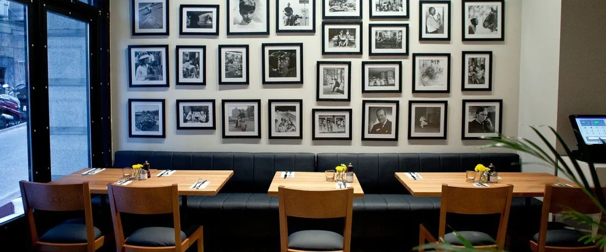 Foto - The Story Hotel Pera