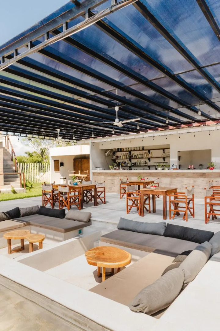 Photo - Bora Boutique - Adults Only