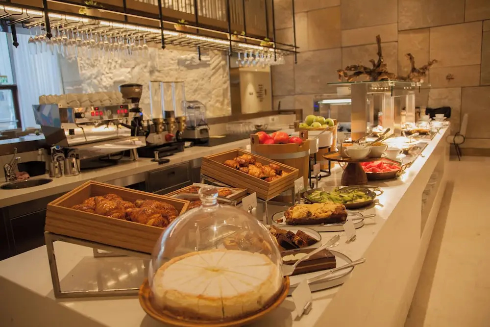 Photo - Theatron Jerusalem Hotel & Spa - MGallery Collection