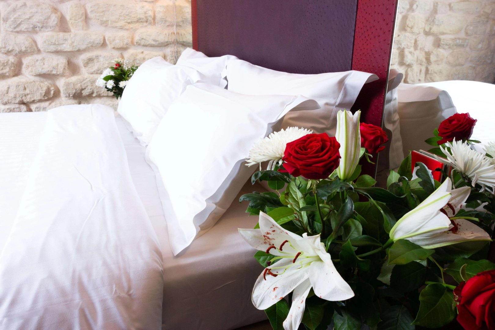 Foto - Hôtel Aubépine