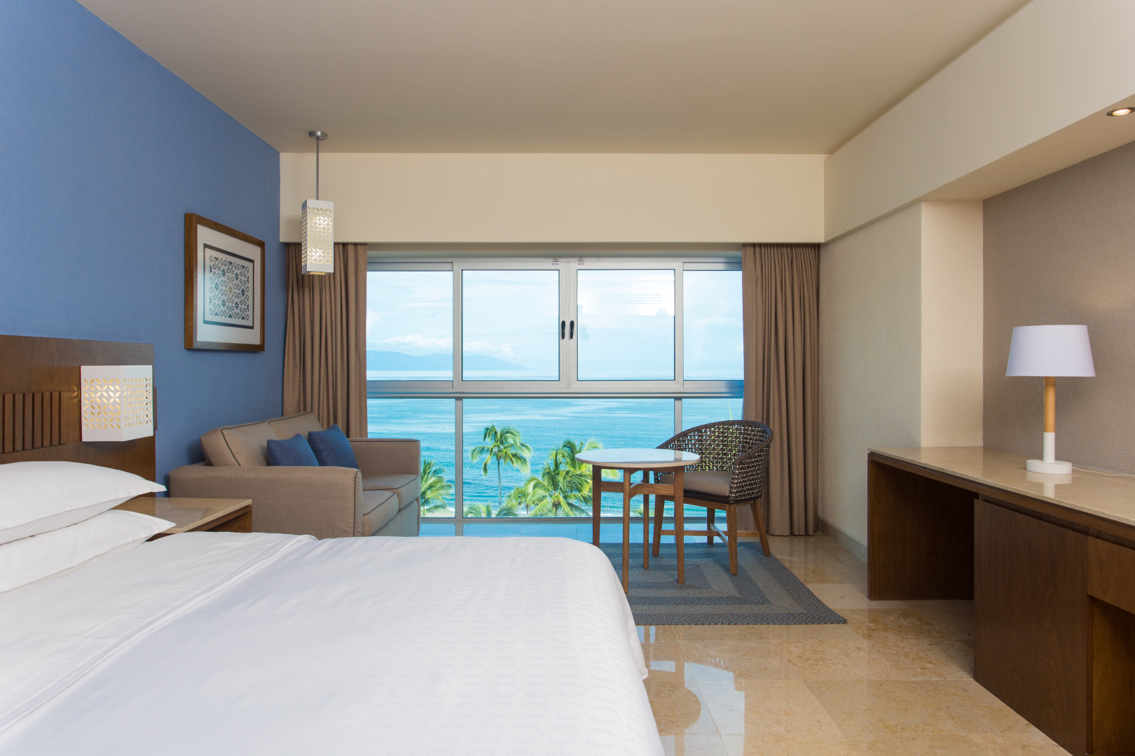 Photo - Sheraton Buganvilias Puerto Vallarta