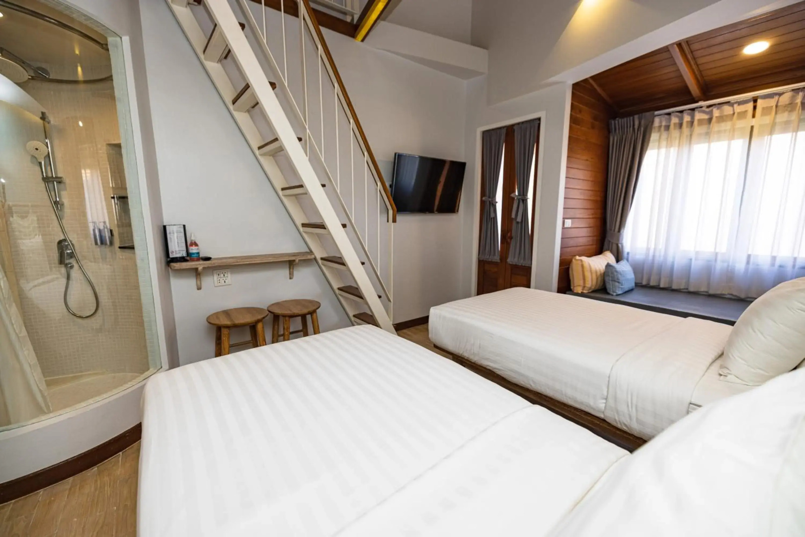 Photo - Pastell Oldtown Chiang Mai