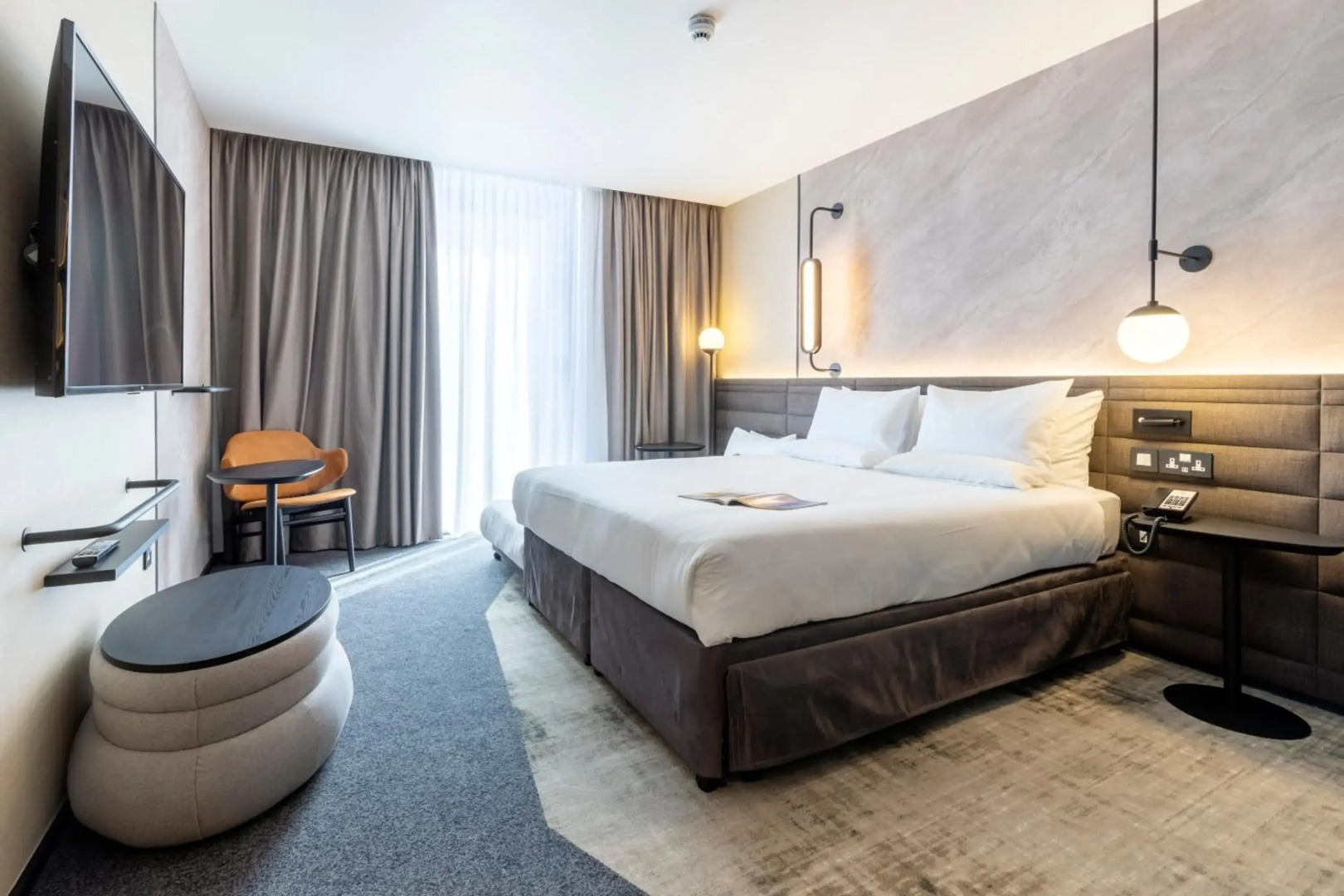 Photo - Novotel Liverpool Paddington Village