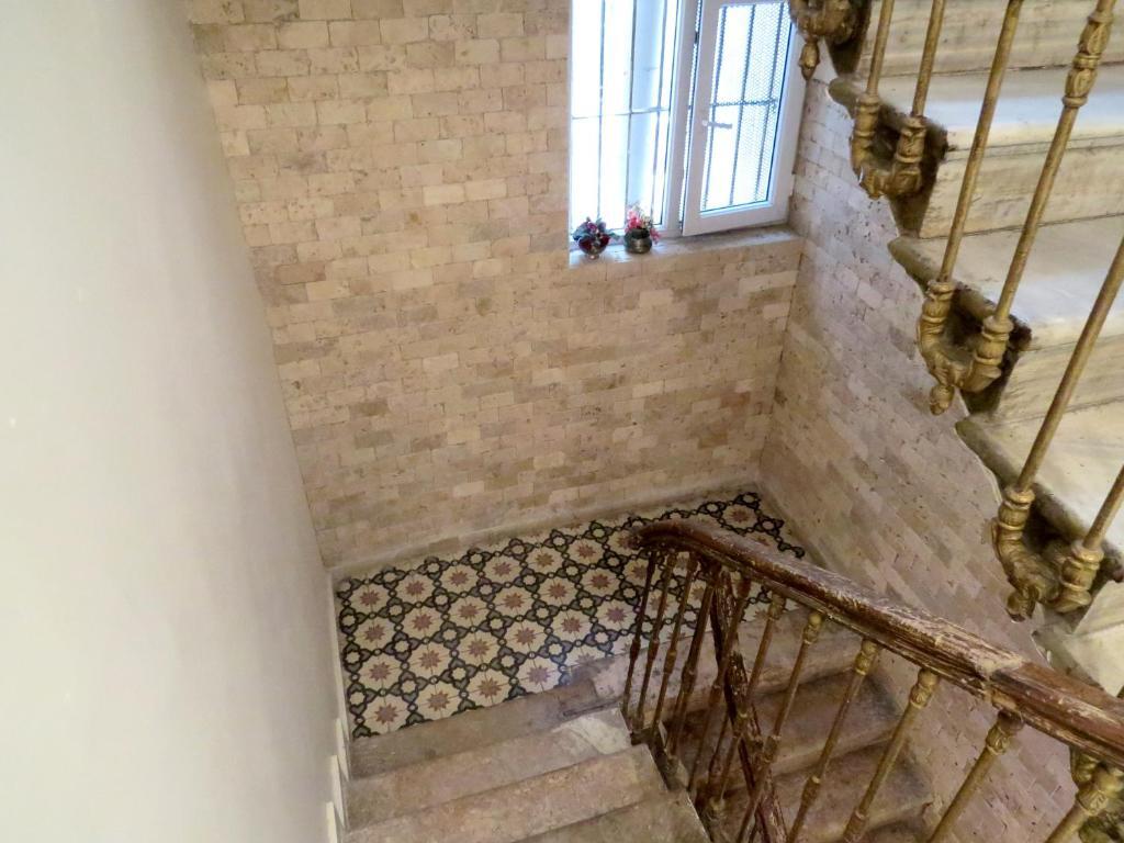 Foto - Istanberry - Pera Apartments