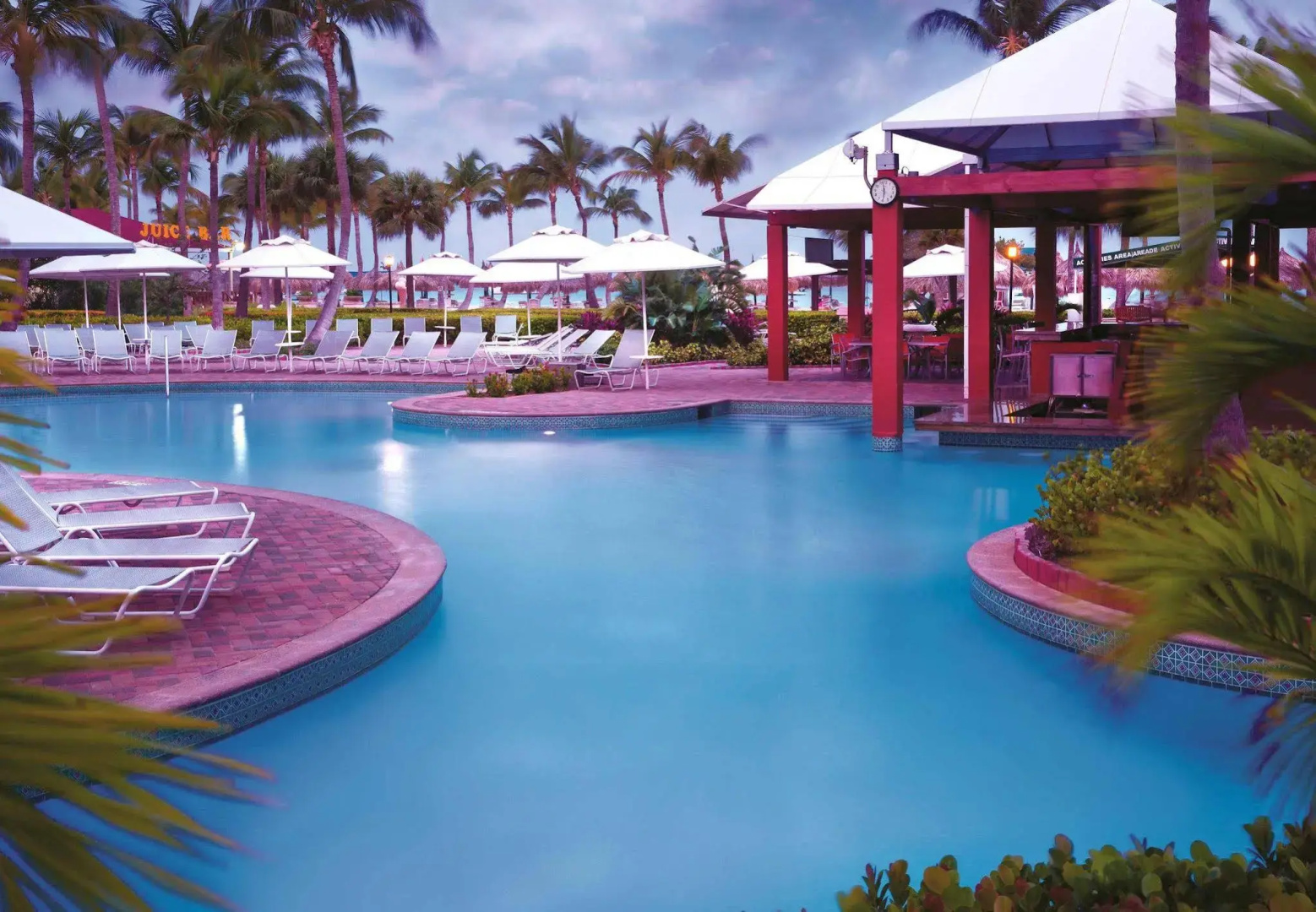 Foto - Marriott's Aruba Ocean Club