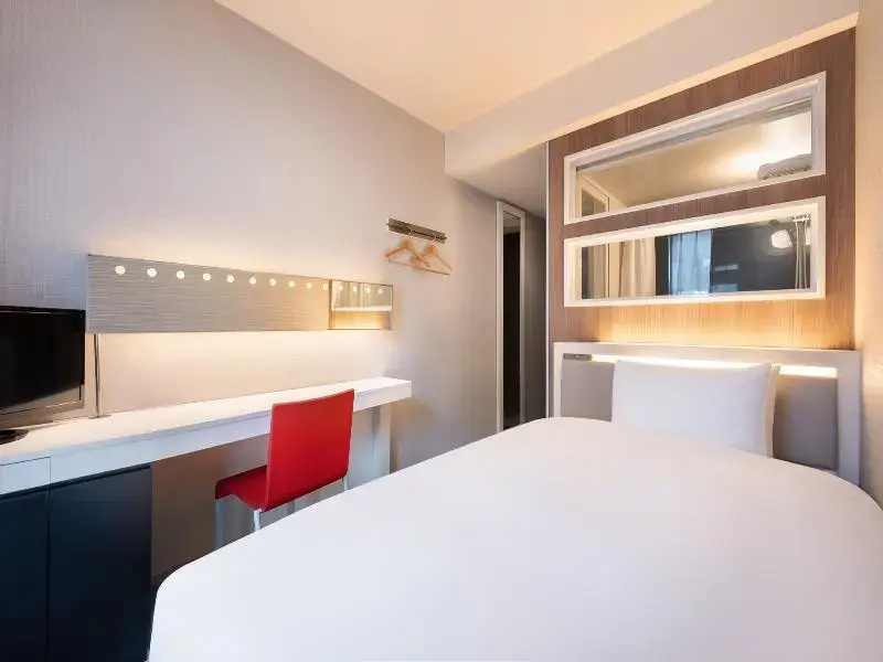 Foto - Hotel Oriental Express Ginza West