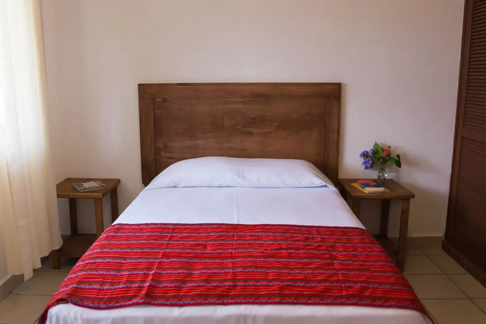 Foto - Hotel Villas Colibrí Suites and Bungalows.