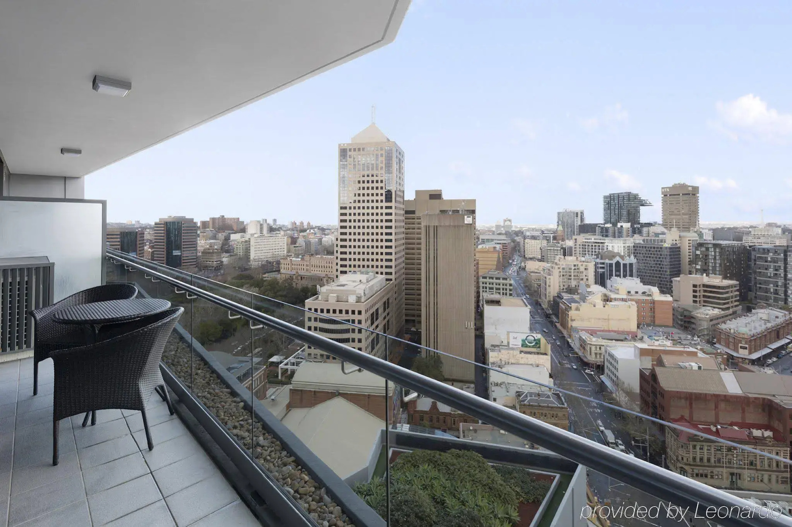 Foto - Meriton Suites Campbell Street, Sydney