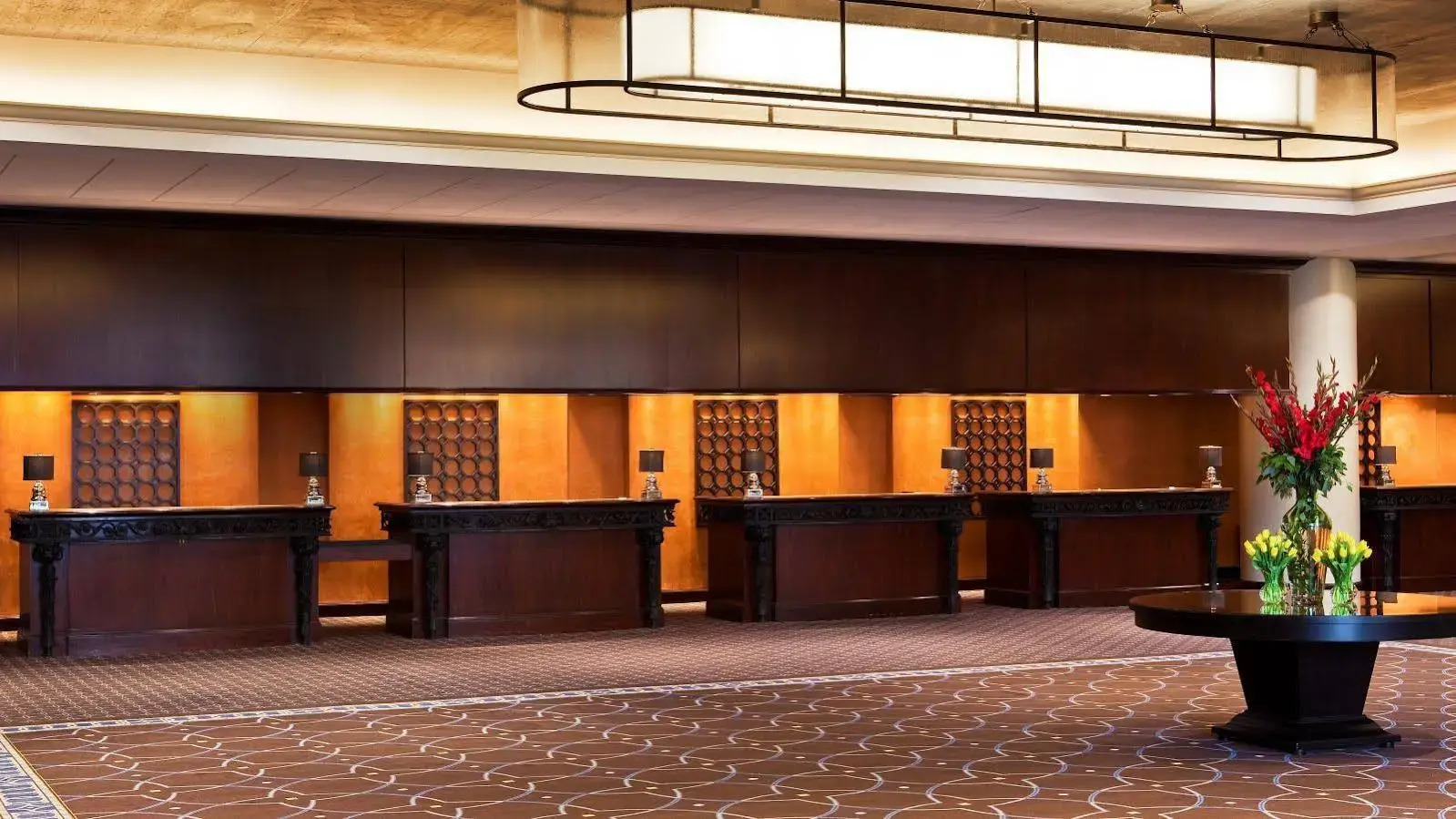 Foto - Sheraton New Orleans Hotel