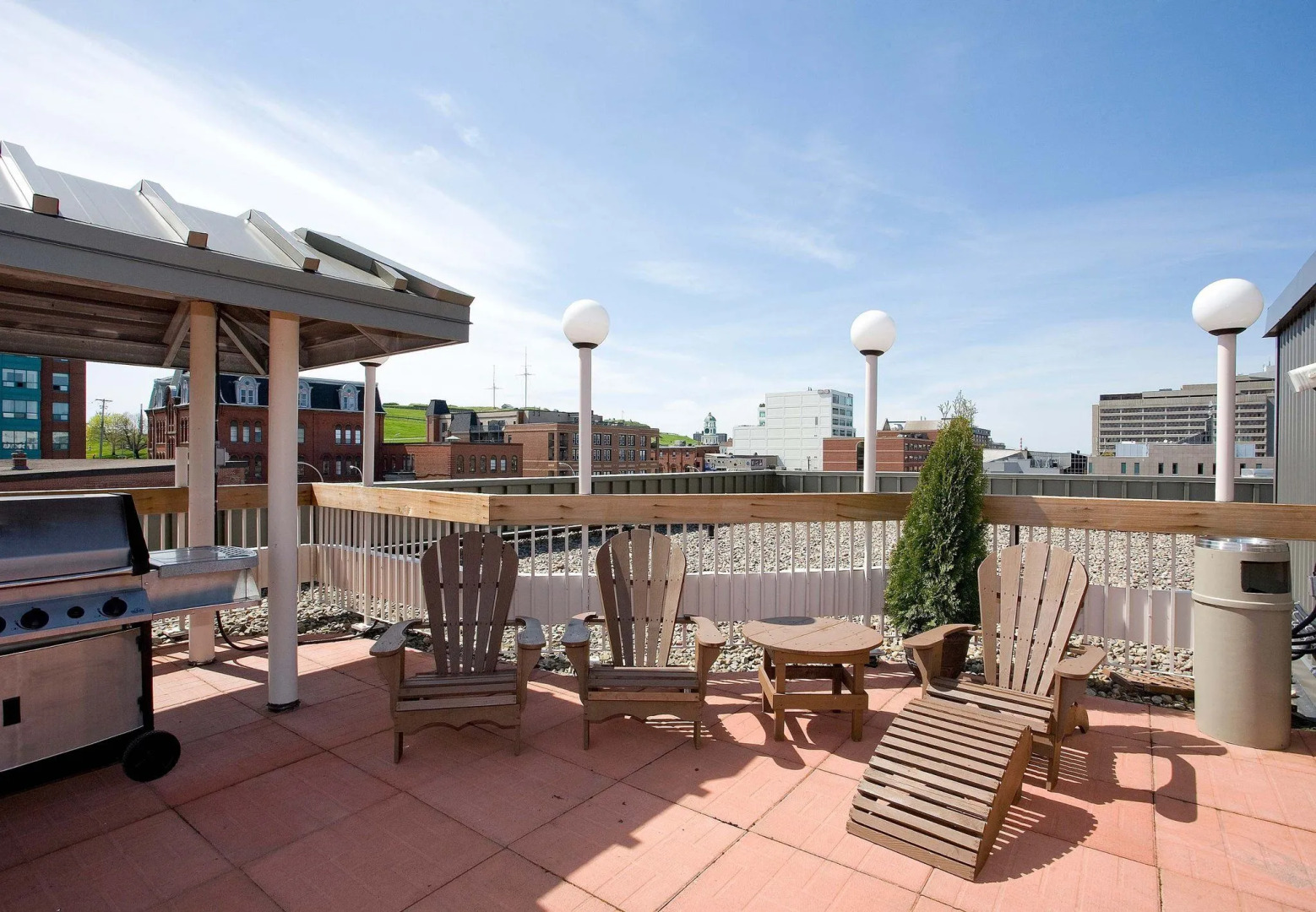 Foto - Residence Inn by Marriott Halifax Downtown