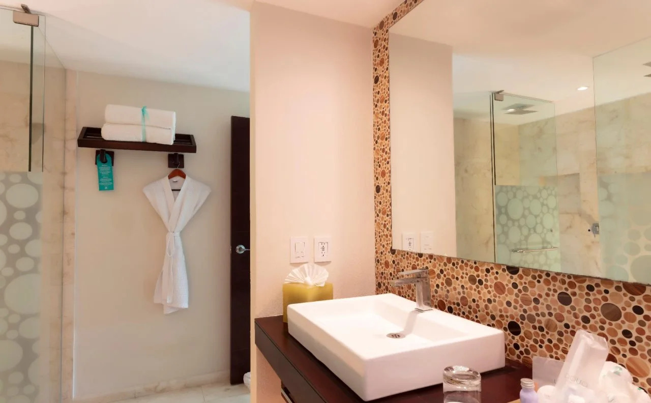 Foto - Hotel The Palm