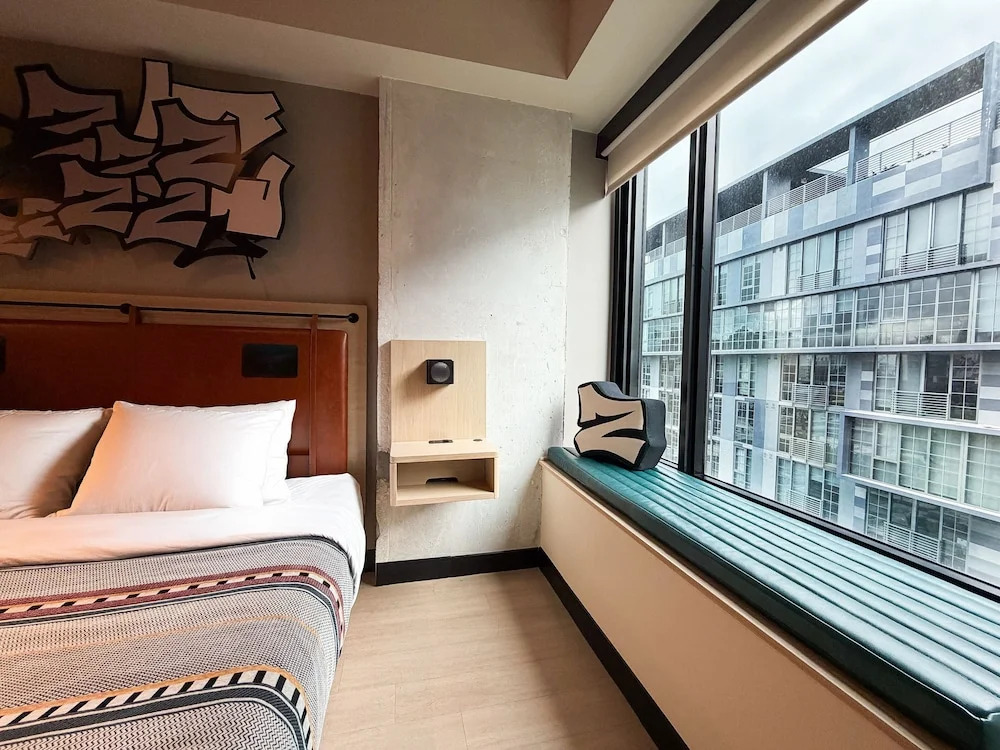 Foto - Moxy Miami Wynwood