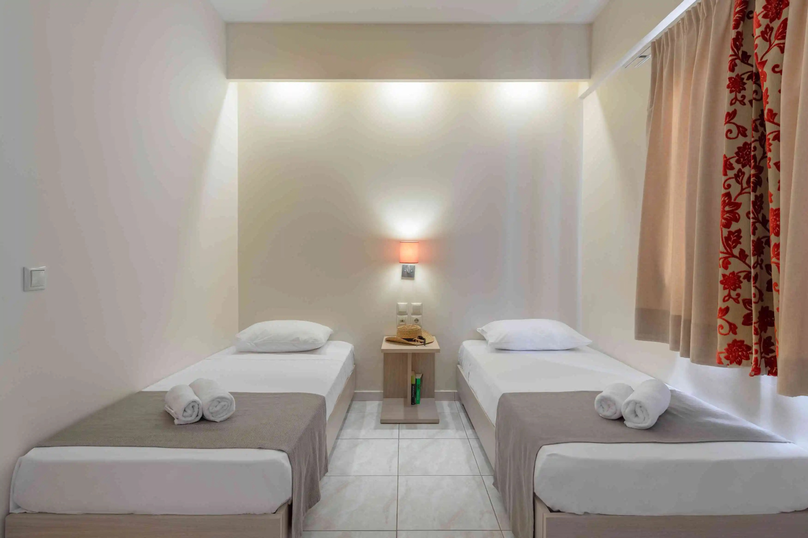 Foto - Marilena Hotel