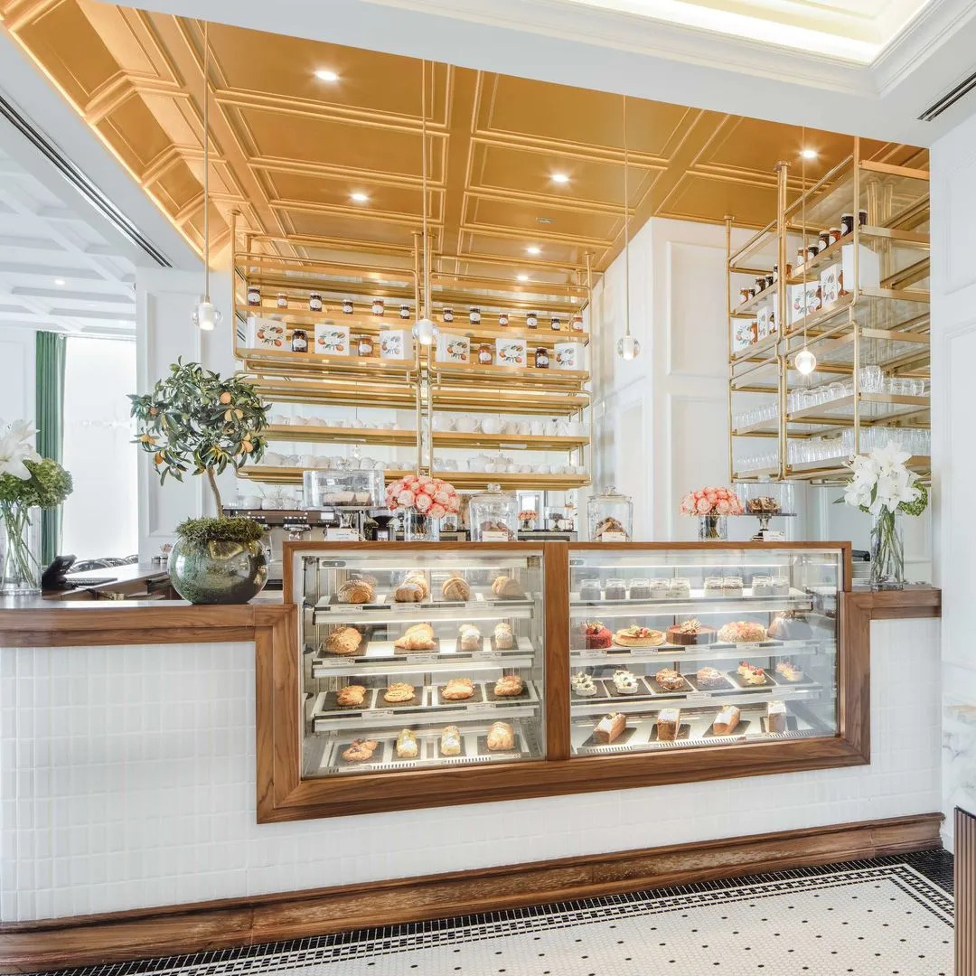 Foto - The Plaza Doha, LXR Hotels & Resorts