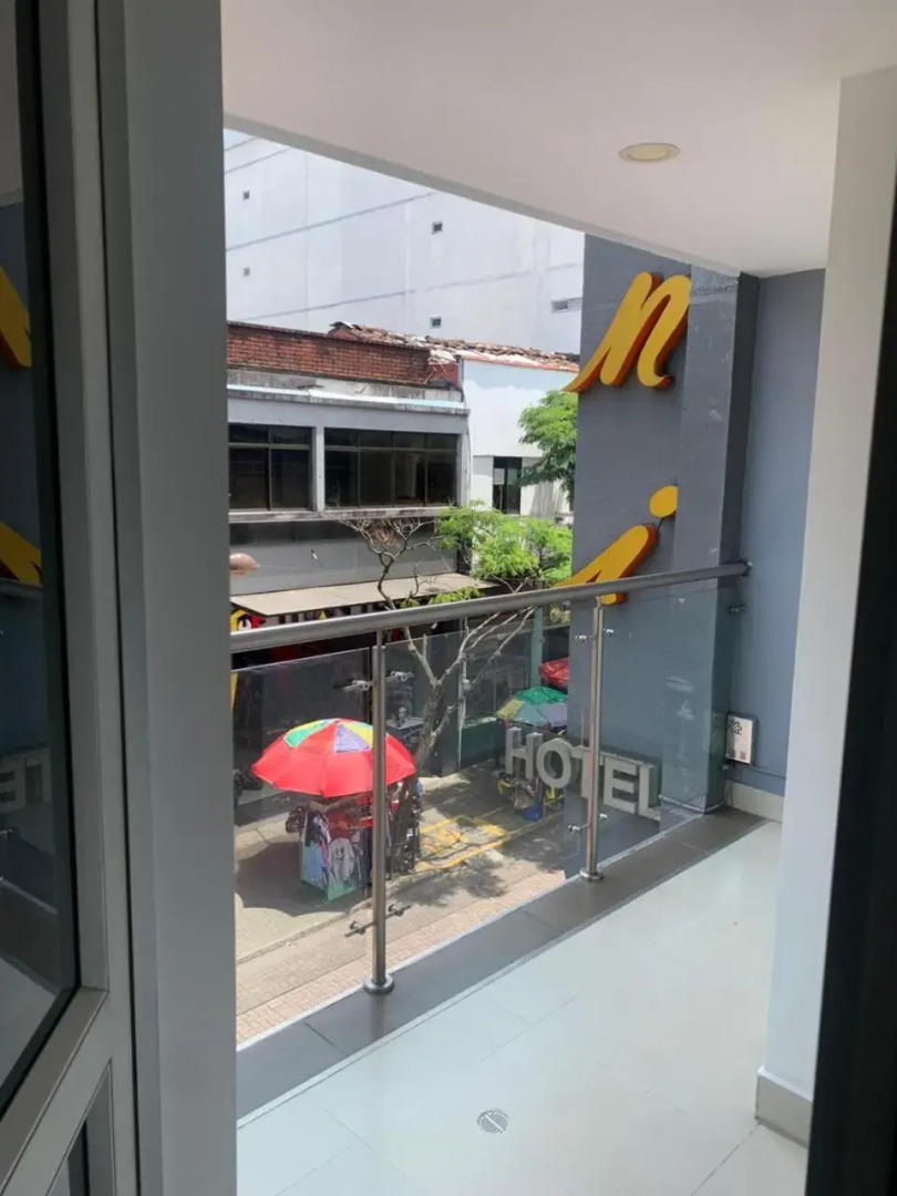 Photo - Hotel Dibeni Pereira