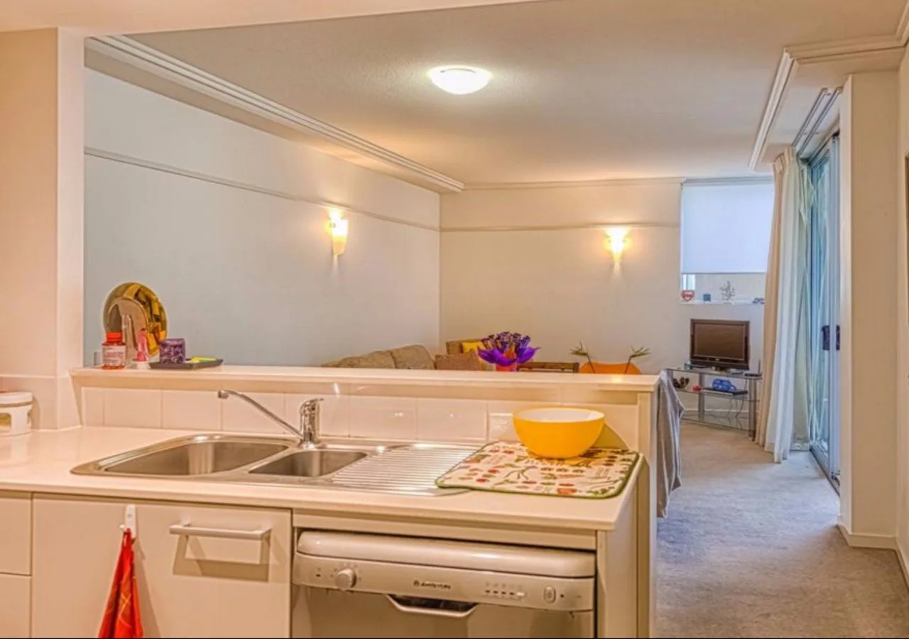 Photo - Trilogy Residences Brisbane