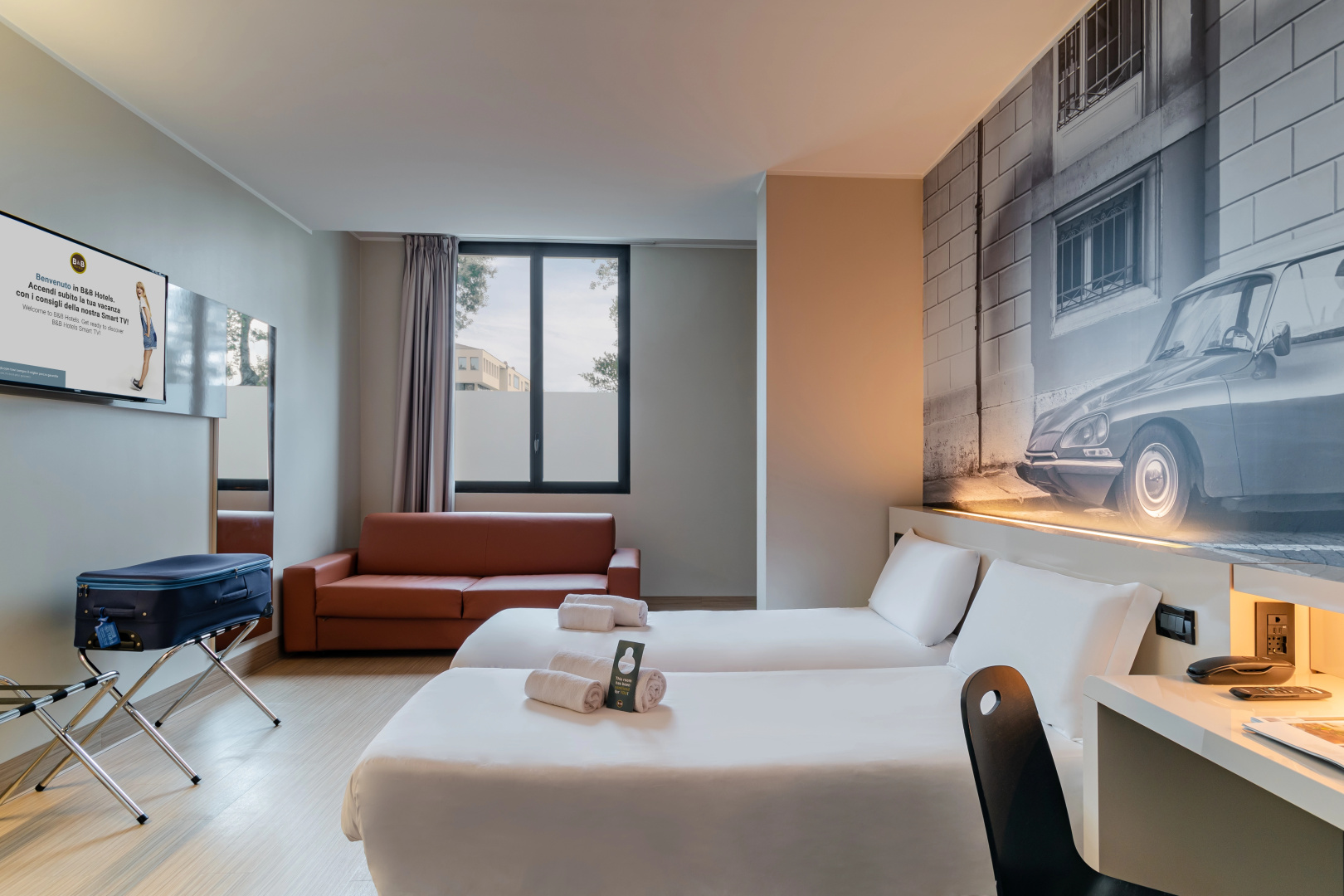 Foto - B&B Hotel Ravenna