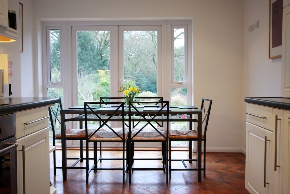 Foto - Abacus Bed and Breakfast