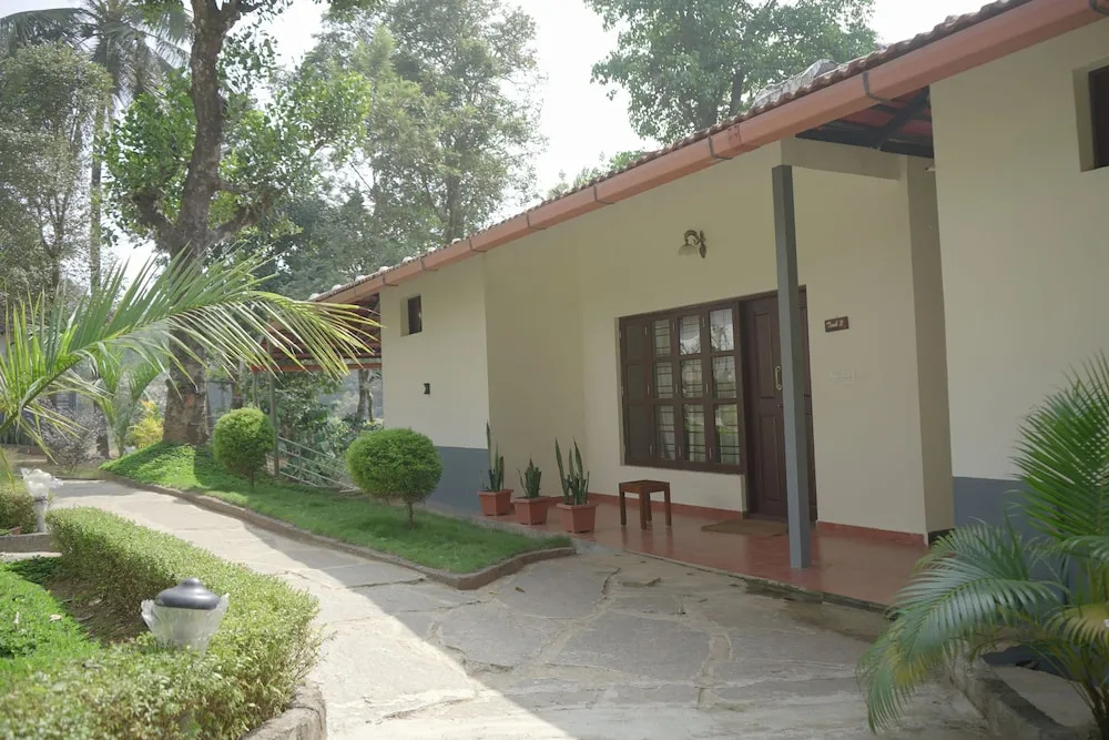 Gavadana Resort Coorg